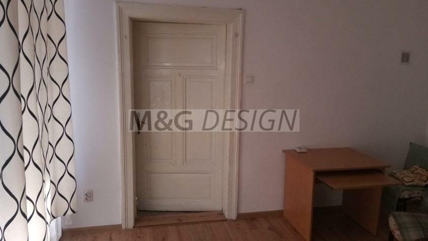 Apartament 1 camera cladire istorica Traian - Poză 2