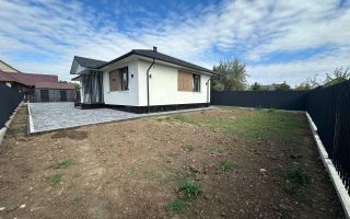 Vânzare, casă, 1 nivel, 100 mp, strada Tineretului, Cojușna - Poză 4