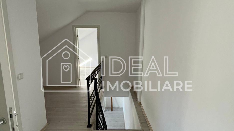 Mansardă cu 3 camere, 2 băi, 71 mp– zona Rahovei – Mihai Viteazu - Poză 5