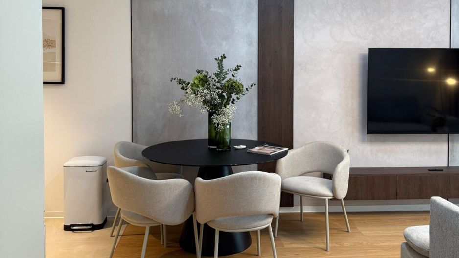 One Floreasca Towers | Apartament premium 2 camere, prima închiriere - Poză 8