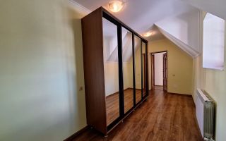 Chirie, casă, 6 camere, str. Toma Alimoș, Durlești - Poză 9