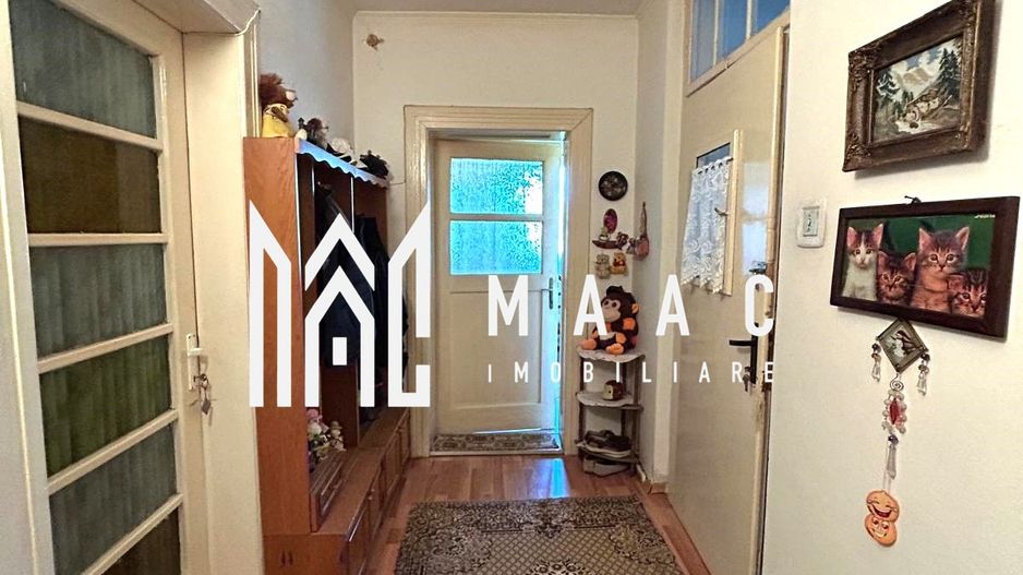 Casa 6 camere I Teren 780 mp I Acces auto I Calea Dumbravii - Poză 9