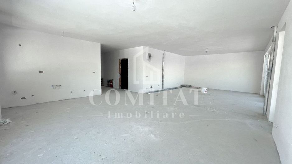 Apartament 4 Camere | 140mpu | 228mp Terasa | 3 Bai | Floresti - Poză 4
