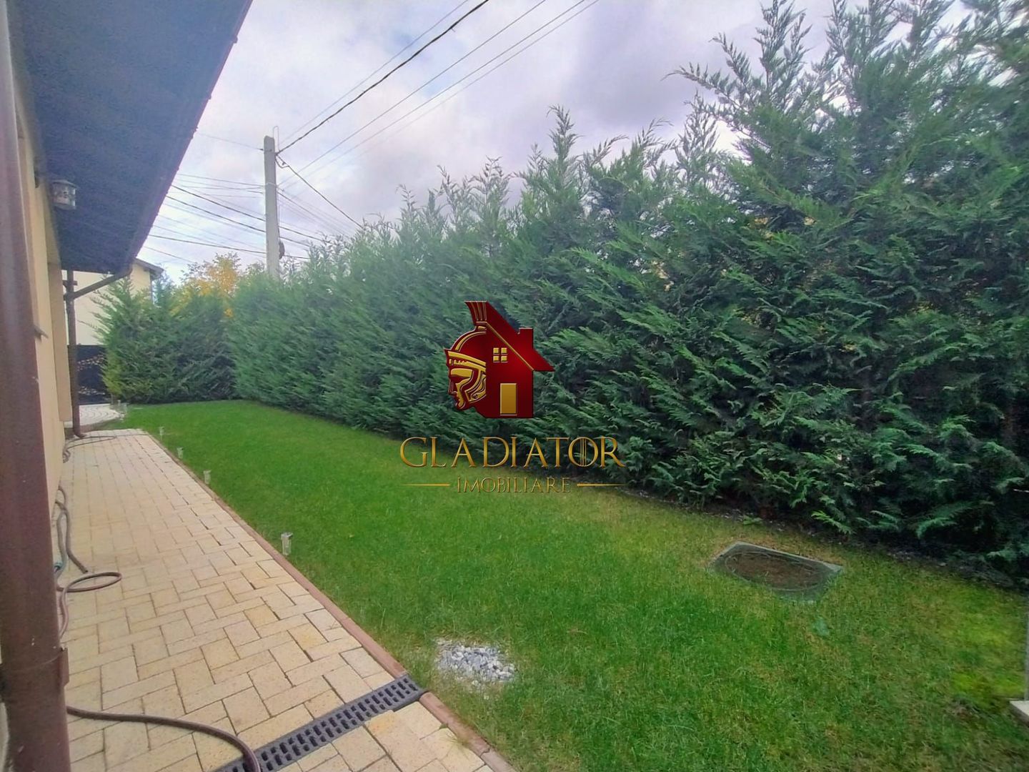 Casă modernă individuală în Lunca Cetățuii – confort și eleganta - Poză 32