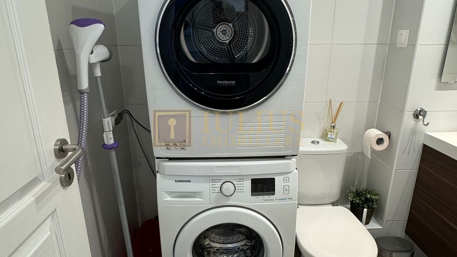 2 camere, intrare in Dumbravita, langa padure. - Poză 18