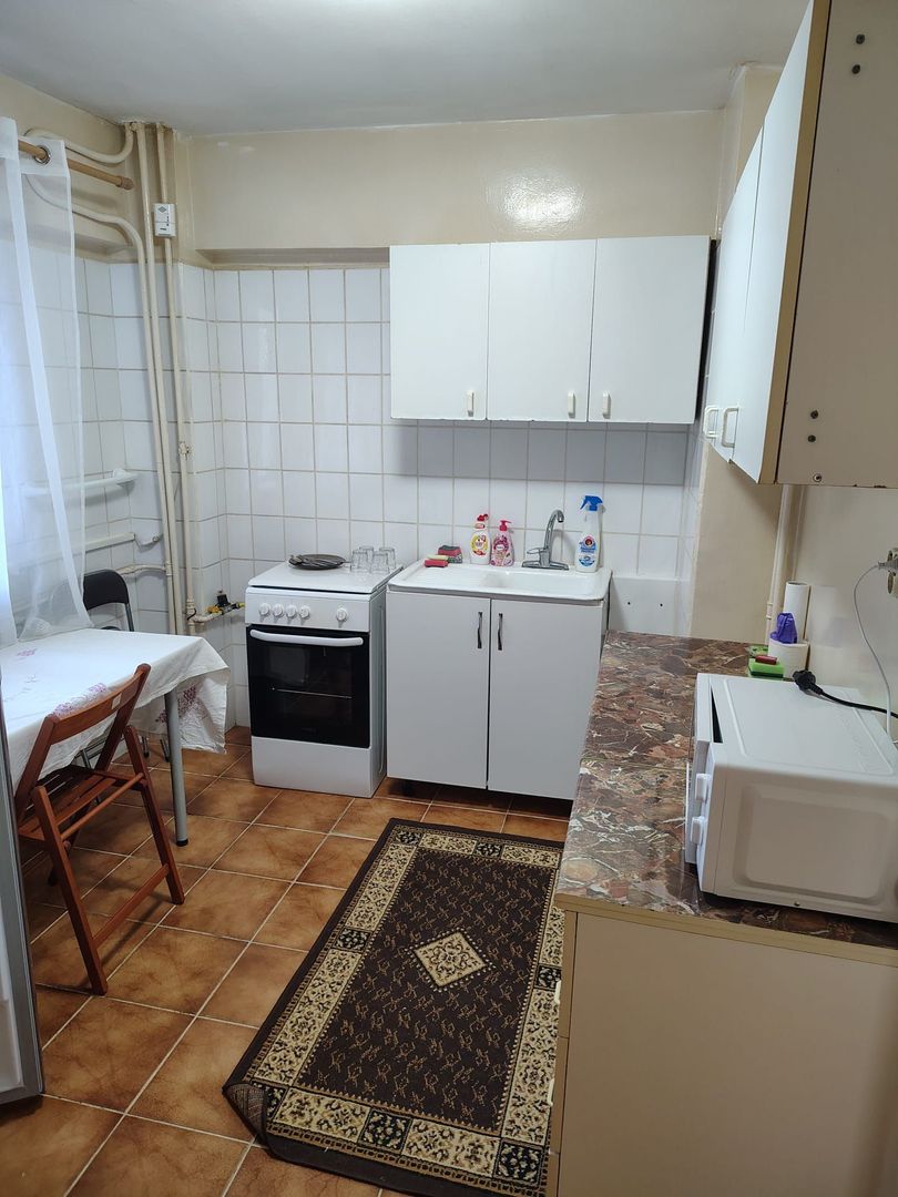 AP. 2 CAMERE- TIMPURI NOI, PET-FRIENDLY, MODERN, METROU 8 MINUTE - Poză 4