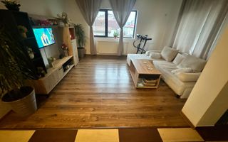 AP. 3 CAMERE ARMISTITIULUI, MOBILAT, CENTRALA, PARCARE, COMISION 0% - Poză 1