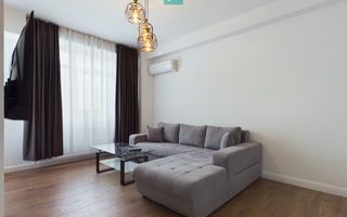 Apartament cu 3 camere Medicover Piata Victoriei - Poză 62