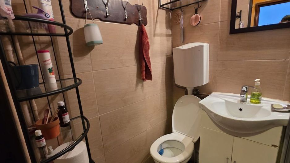 Vanzare Apartament 3 camere, 65 mp, decomandat, bloc reabilitat – Drumul Taberei - Poză 11