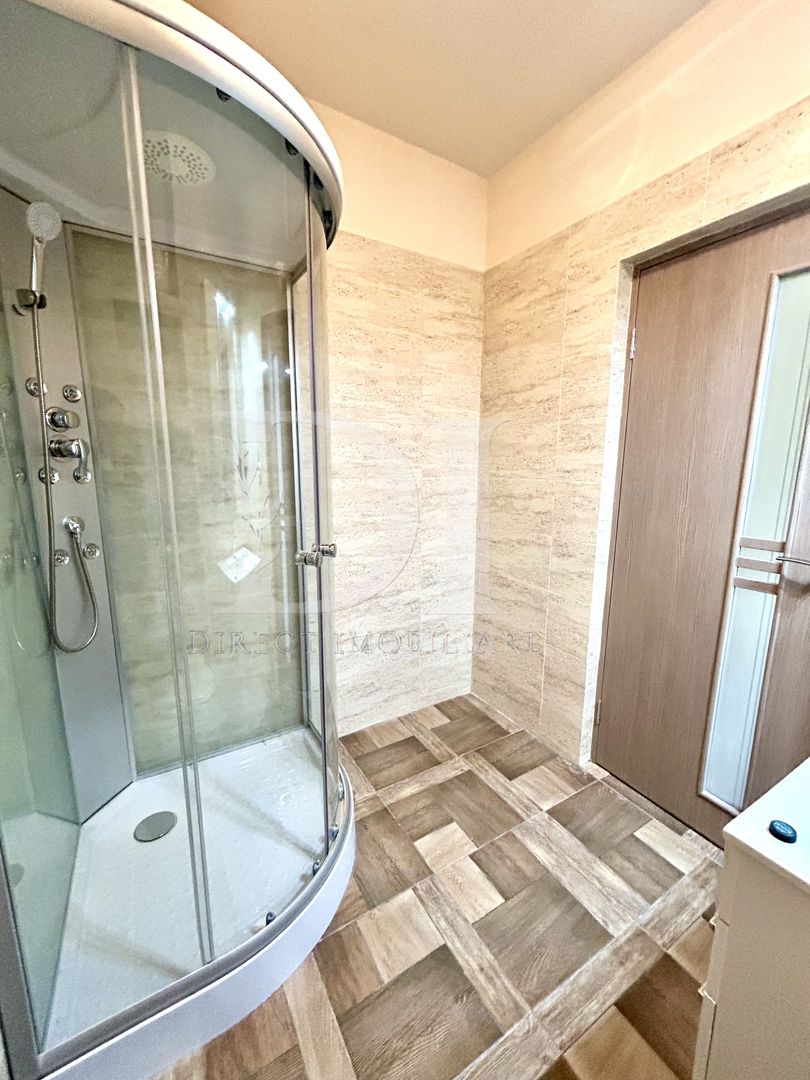 Apartament 3 camere, de vanzare  in Zona BMW / Floresti - Poză 16