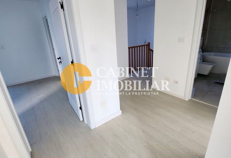 Casa Miroslava-Uricani - 4 camere 3 BAI - constructie regim propriu - TVA inclus - Poză 13