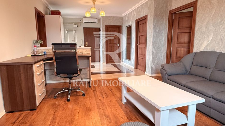 Apartament cu 4 Camere de Închiriat | Centru | Oradea - Poză 1