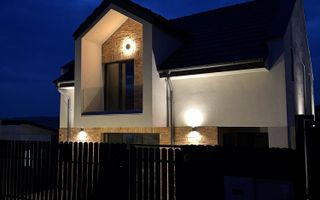 Casa Smart la Standard nZEB | Liziera Padurii | VIVO - Poză 1