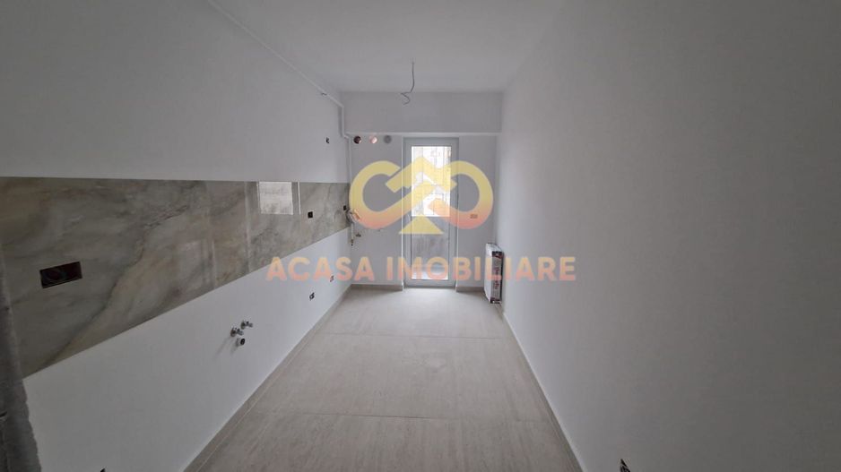 NOU APARTAMENT 1 CAMERA  45mp PLATOU GALATA - Poză 1