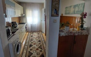 Apartament cu 3 camere, 78 mp, Piața Mărăști - Poză 4