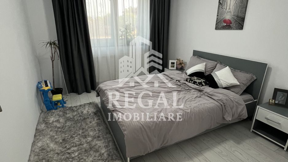 Casă modernă tip duplex, ideală pentru 2 familii – in loc. Strei - Poză 20