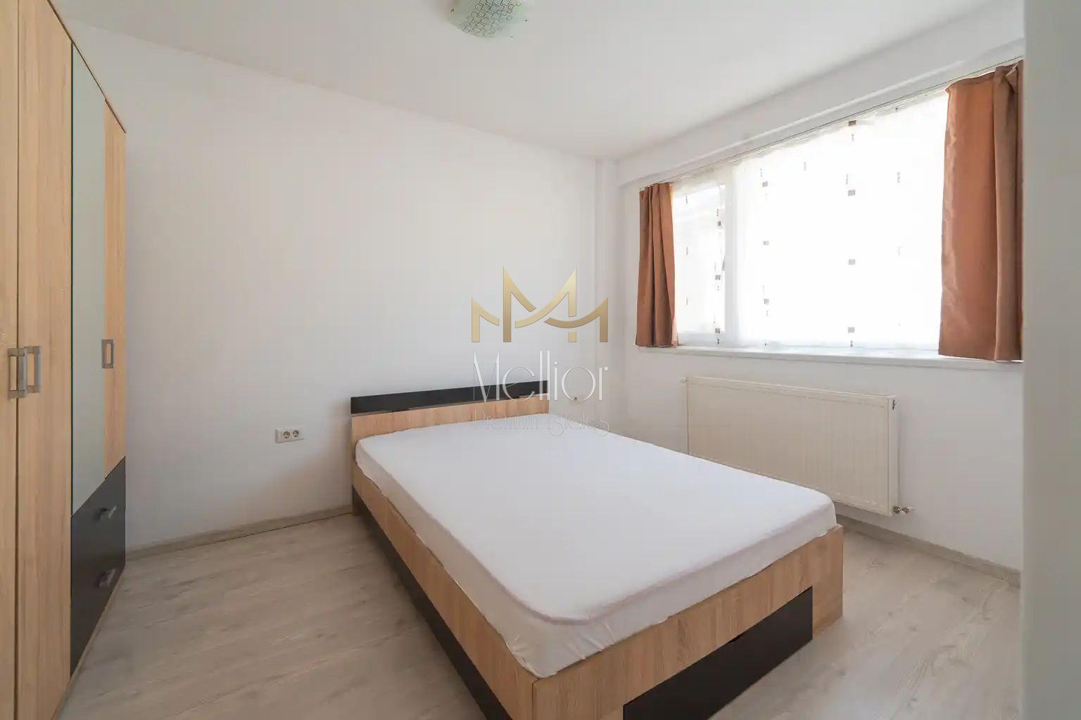 Apartament 2 camere, balcon, str Prof. Ioan Rus, Floresti, COMISION 0% - Poză 7