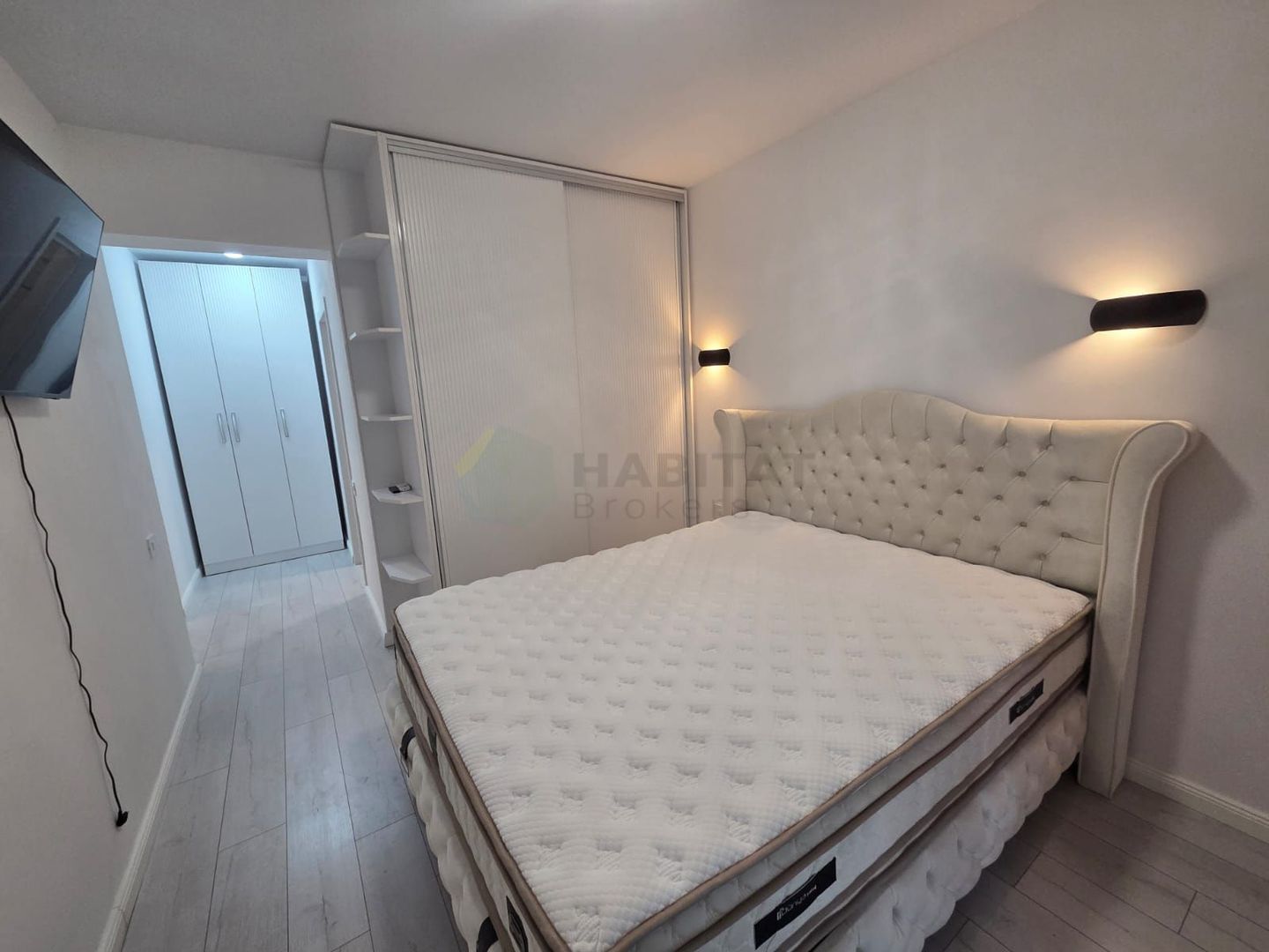Ambiance Residence Pipera | Parcare inclusă | 1200 € - Poză 7