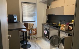 Apartament 2 camere/61mp/Mobilat &Utilat /Intersectia 5 Drumuri! - Poză 4