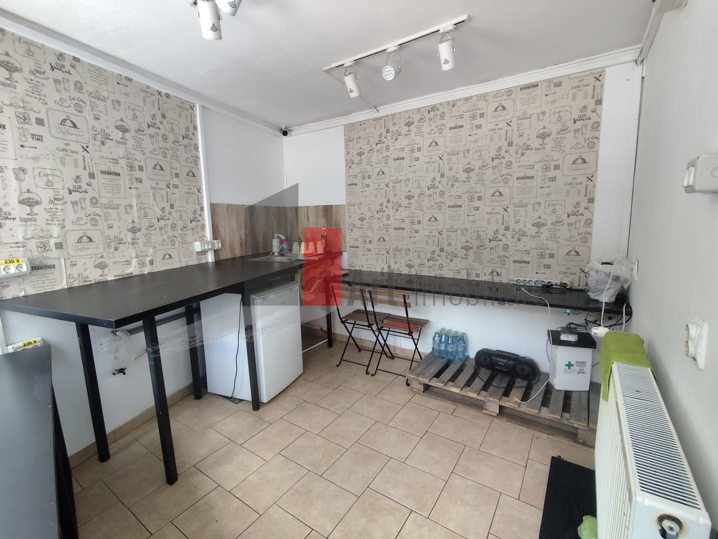 Spatiu comercial de inchiriat in zona Basarabia/Titan - Poză 1