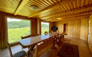 Teren cu vedere panoramică de vânzare | Podu Dâmboviței, Comuna Dâmbovicioara - Poză 2