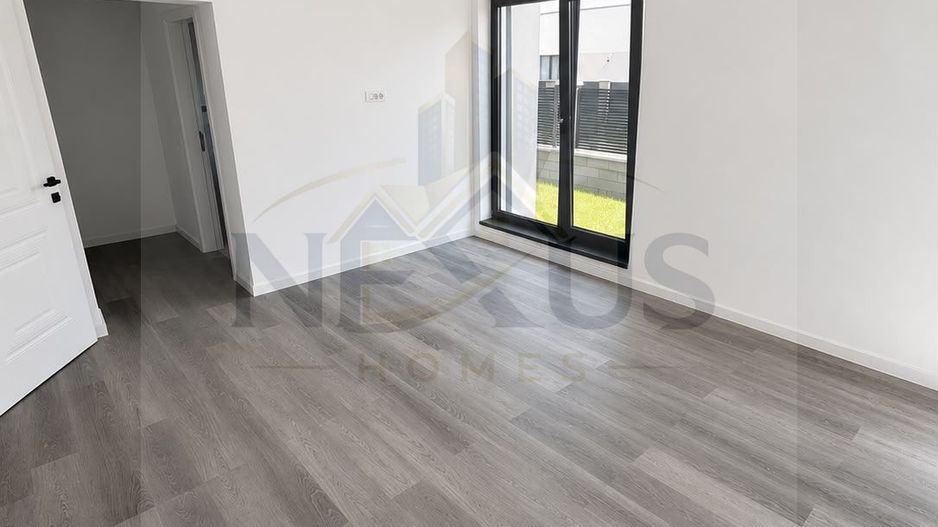 Casă individuala - Str Aviatorilor - Mutare rapida - Finisaje premium - Poză 11