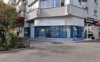 Spatiu comercial de inchiriat - Ion Mihalache - Poză 1