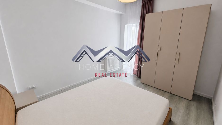 Apartament 3 camere Otopeni | bucătărie închisă - Poză 4