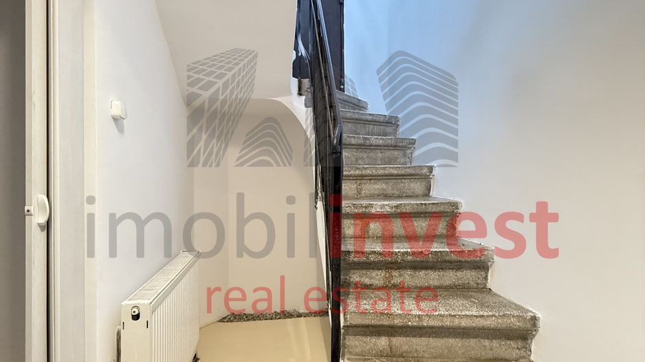 Vilă interbelică restaurată – Dorobanți Capitale 363 mp utili - Poză 20