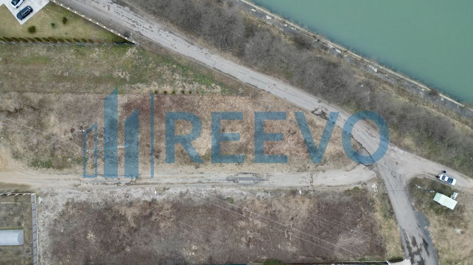 Teren de vânzare 1.000mp Gherăiești - Poză 2