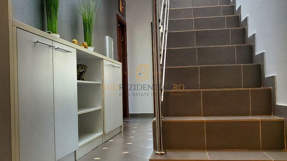 Apartament 3 camere tip duplex – 110 mp utili, mobilat și utilat - Poză 21
