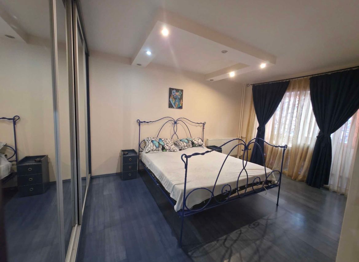 AP. 3 CAMERE DRUMUL TABEREI, PET-FRIENDLY, REABILITAT, METROU 3 MINUTE - Poză 4