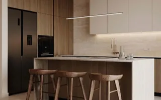 Vilă elegantă Băneasa Străulești | Complex finisaje lux - Poză 11