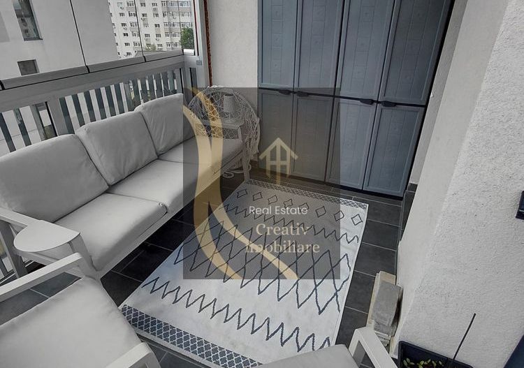 Apartament 3 camere complex rezidential Nusco Citta - Poză 4