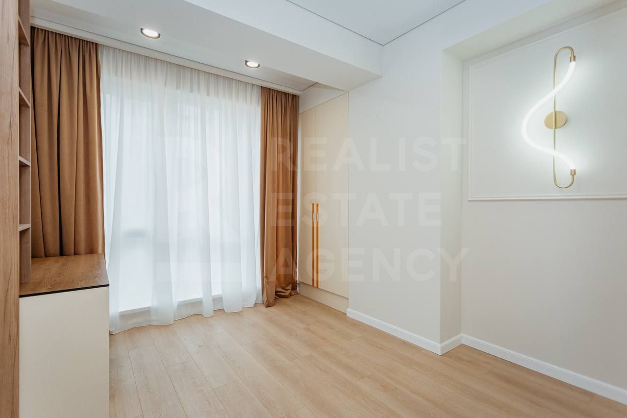 Vânzare, apartament, 2 camere, str. Grădina Botanică, Botanica - Poză 12