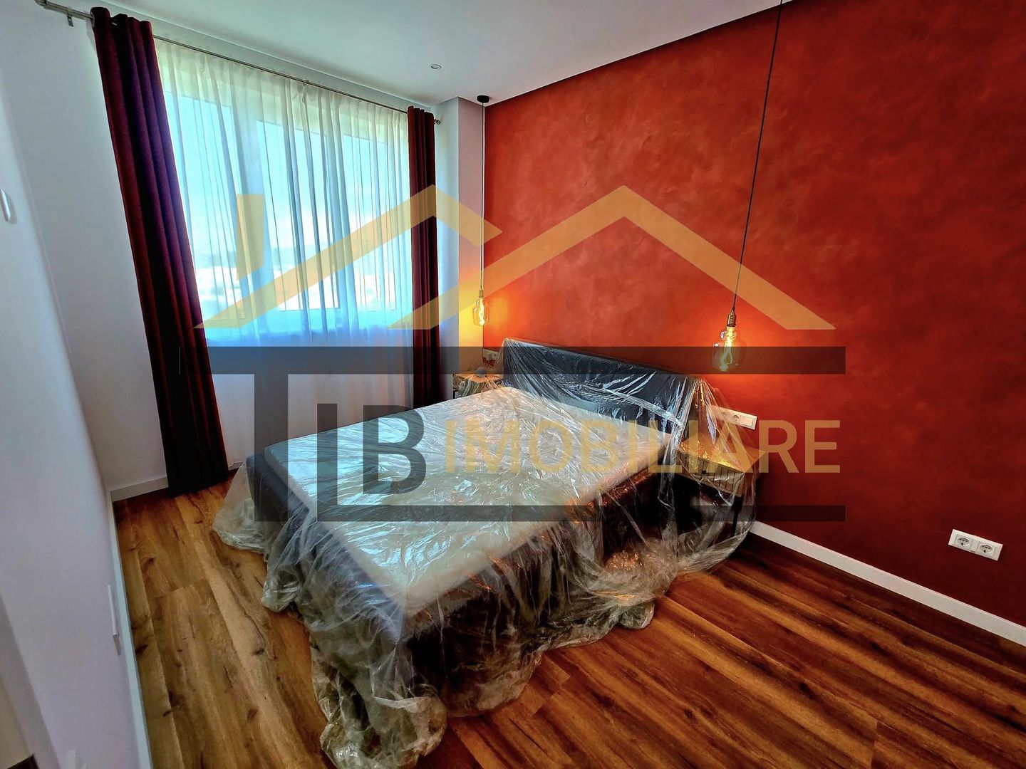 Penthouse, 88mp, 45mp terasa, parcare, Zona Concept 9 - Poză 7