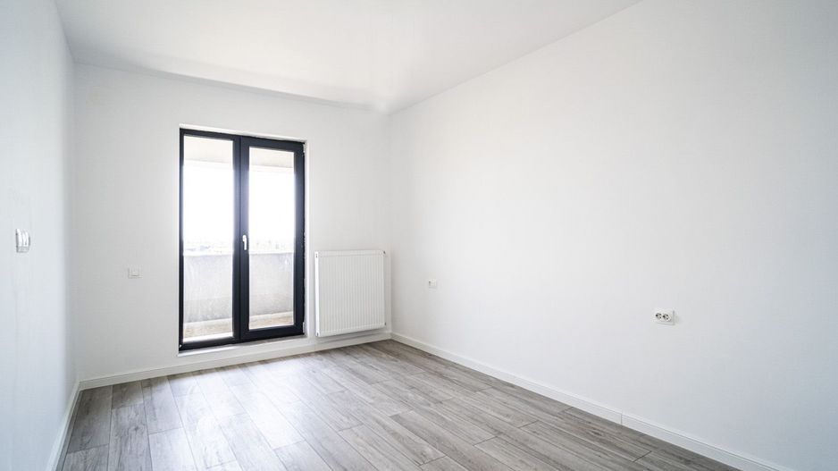 Militari-3 Camere, 91.3mp, 2 bai, bucatarie inchisa, Bloc Nou, Metrou, Finalizat - Poză 5
