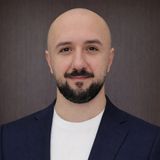 Stefan Tomescu - RIMO