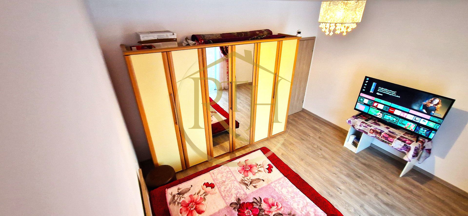 Apartament 2 camere,  mobilat și utilat – Giroc, zona Planetelor. - Poză 1
