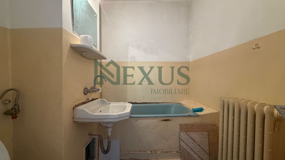 Apartament 2 camere decomandat ultracentral de Vanzare - Poză 14
