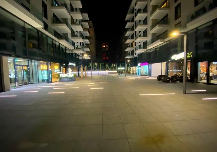 Apartament 2 Camere | One Herastrau Plaza + loc parcare, et 2 - Poză 12