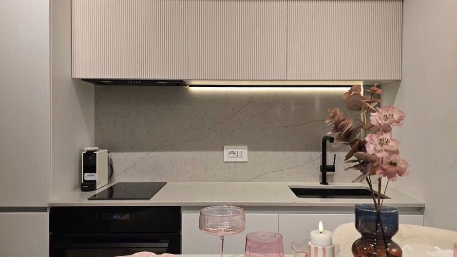 AP. 2 CAMERE ESTORIA, PRIMA INCHIRIERE, PET-FRIENDLY, PARCARE, METROU - Poză 7