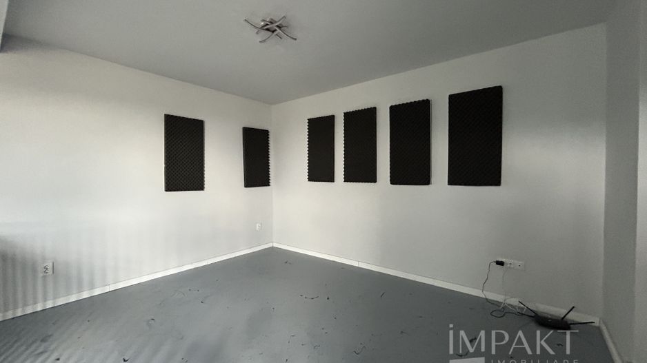 Casa de inchiriat in Borhanci! - Poză 21