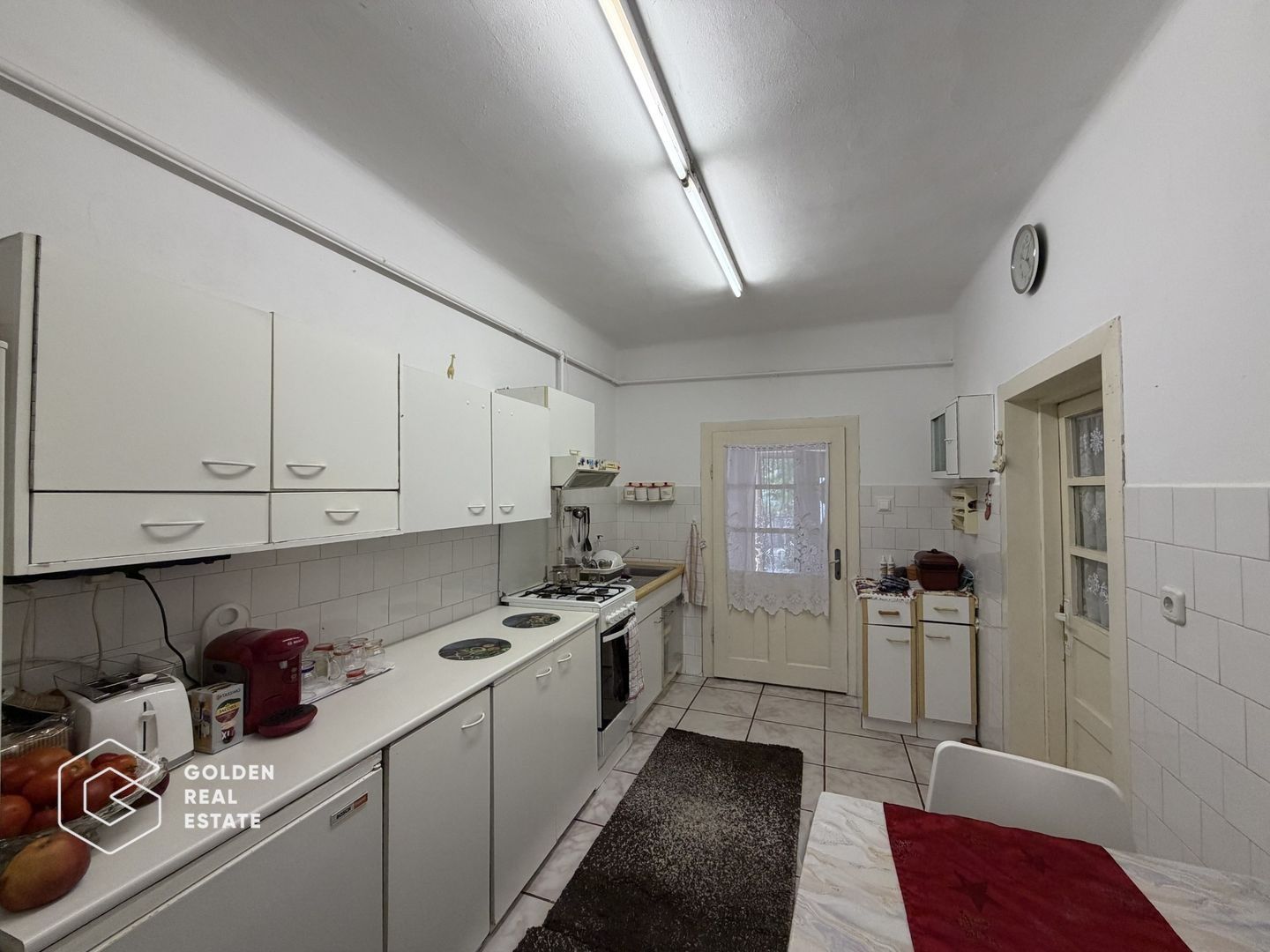 Casa cu doua corpuri de cladire in Gradiste - Poză 6