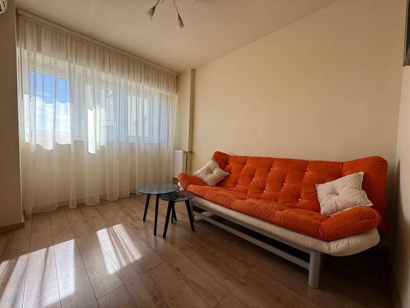 Apartament exclusivist 4 camere, vedere panoramică, Piața Victoriei – Titulescu - Poză 4