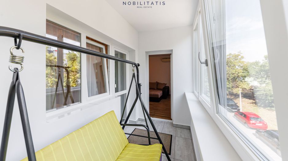 Un apartament cum rar găsești, în centrul orasului | 4 camere & 2 bai - Poză 38