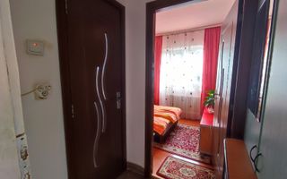 Apartament cu 2 camere decomandate | Zona Piața Flora - Mănăștur - Poză 3