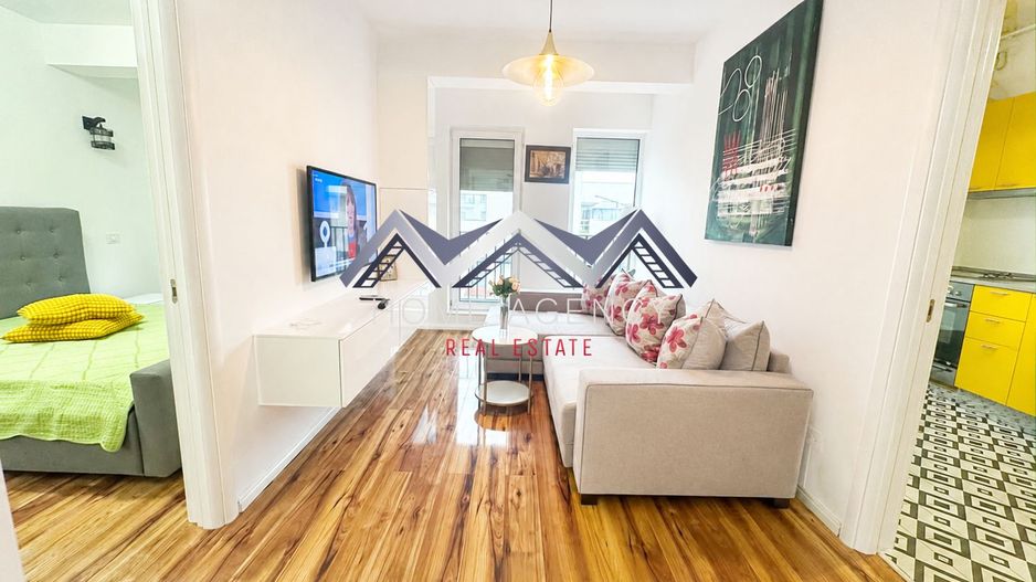 Apartament 2 camere Otopeni | include parcare - Poză 5