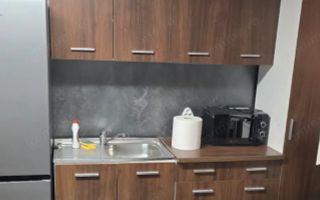 Scoala 8 (COD 09) Apartament de vanzare cu 2 camere - Poză 2