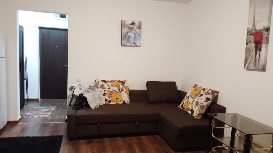Garsoniera de inchiriat Drumul Taberei - Favorit - Poză 3